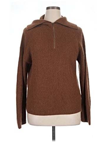 Vince. Pullover Sweater (view 1)