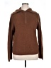 Vince. Brown Pullover Sweater Size XL - photo 1