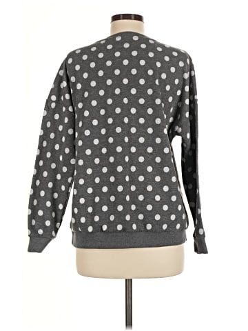 Allegra K Pullover Sweater (view 2)