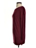 White House Black Market Burgundy Pullover Sweater Size XS - photo 5