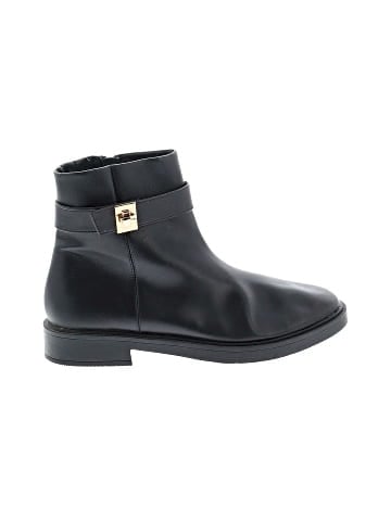 LC Lauren Conrad Ankle Boots (view 1)