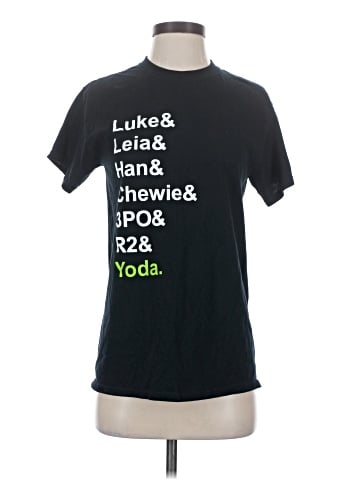 Gildan Short Sleeve T-Shirt (view 1)