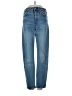 Levi's Blue Jeans Size 25 waist - photo 1
