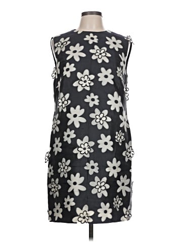Akris Punto for Bergdorf Goodman Cocktail Dress (view 1)