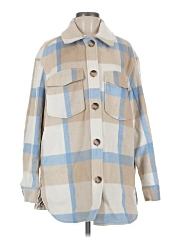H&M Coat (view 1)