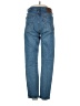 Levi's Blue Jeans Size 25 waist - photo 2