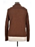 Vince. Brown Pullover Sweater Size XL - photo 2