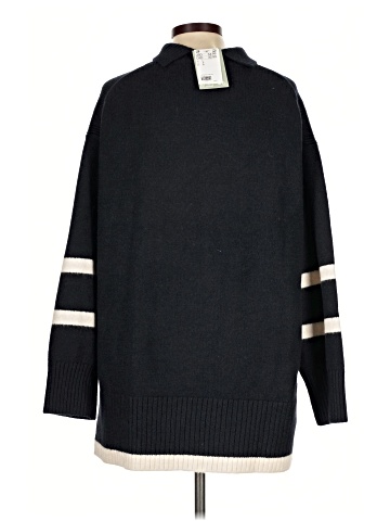 H&M Turtleneck Sweater (view 2)