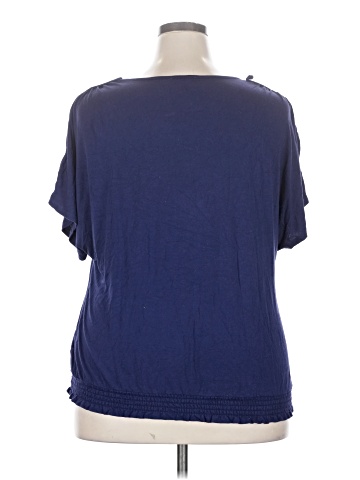 Jessica Simpson Short Sleeve T-Shirt (view 2)
