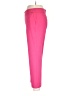 Anne Klein Solid Pink Active Pants Size L - photo 5