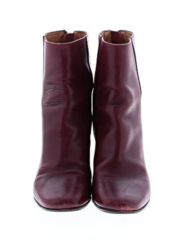 Sandro Ankle Boots (view 2)