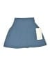 Lululemon Athletica Solid Blue Active Skort Size 2 - photo 1