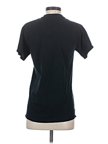 Gildan Short Sleeve T-Shirt (view 2)