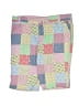 Vineyard Vines Print Pink Shorts Size 10 - photo 1