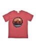 Delta Pro Weight Red Short Sleeve T-Shirt Size S (kids) - photo 1
