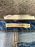 Levi's Blue Jeans Size 27 waist - photo 7