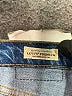 Levi's Blue Jeans Size 27 waist - photo 8