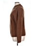 Vince. Brown Pullover Sweater Size XL - photo 5