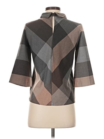 Esprit 3/4 Sleeve Top (view 2)