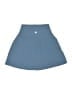Lululemon Athletica Solid Blue Active Skort Size 2 - photo 2