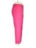 Anne Klein Solid Pink Active Pants Size L - photo 4