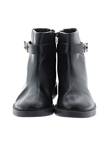 LC Lauren Conrad Ankle Boots (view 2)