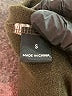 Unbranded Brown Cardigan Size S - photo 7
