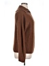 Vince. Brown Pullover Sweater Size XL - photo 4