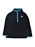 Under Armour 100% Polyester Blue Pullover Sweater Size 2T - photo 1