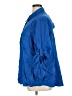 Reel Legends Blue 3/4 Sleeve Button-Down Shirt Size 1X (estimated) - photo 5
