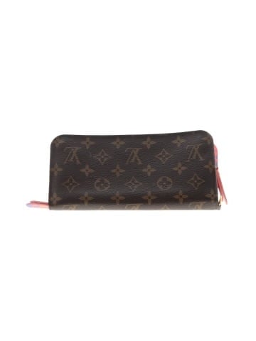 Louis Vuitton Limited Edition Indian Rose Sweet Monogram Insolite Wallet (view 1)