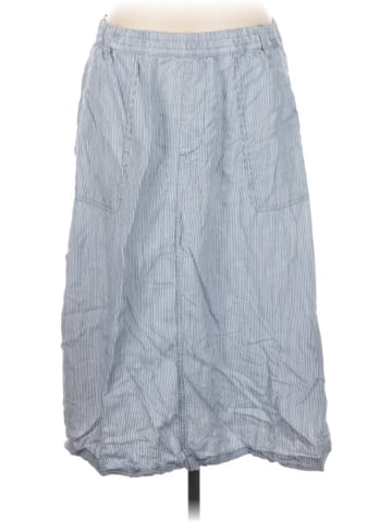 Lands' End Casual Skirt (view 1)