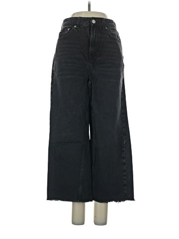 Topshop Jeans (view 1)