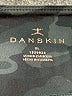 Danskin Camo Black Athletic Shorts Size XL - photo 3