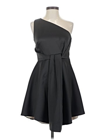 Halston Heritage Cocktail Dress (view 1)