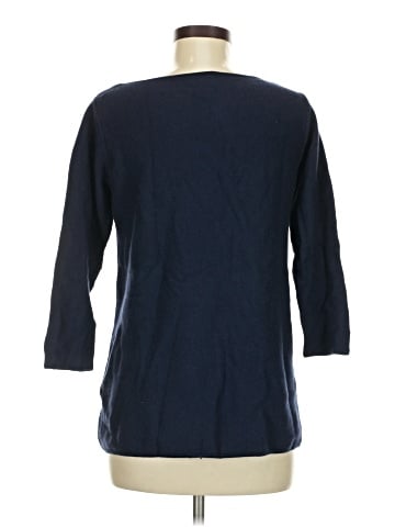Sara Campbell 3/4 Sleeve Top (view 2)