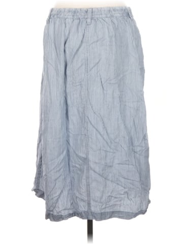 Lands' End Casual Skirt (view 2)