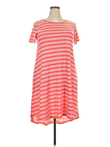 Lularoe Casual Dress (view 1)