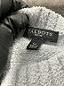 Talbots 100% Polyester Color Block Gray Pullover Sweater Size Lg Petite - photo 7