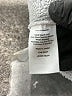 Talbots 100% Polyester Color Block Gray Pullover Sweater Size Lg Petite - photo 8