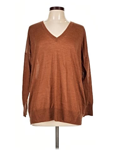 Zara Pullover Sweater (view 1)