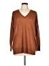 Zara Brown Pullover Sweater Size L - photo 1