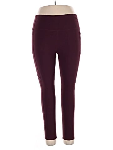 Skechers Active Pants (view 1)
