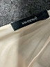 Sweewe 100% Polyester Ivory Sleeveless Top Size L (estimated) - photo 7