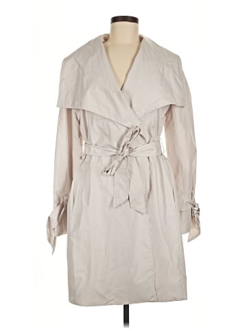 DKNY Trenchcoat (view 1)