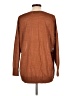 Zara Brown Pullover Sweater Size L - photo 2