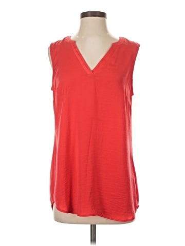 CAbi Sleeveless Top (view 1)
