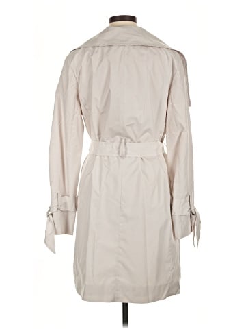 DKNY Trenchcoat (view 2)