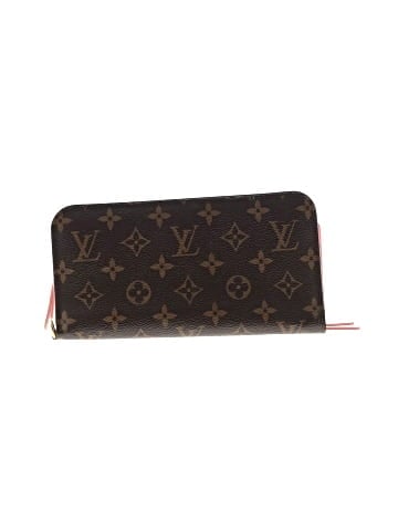 Louis Vuitton Limited Edition Indian Rose Sweet Monogram Insolite Wallet (view 2)