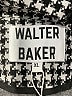 Walter Baker 100% Cotton Houndstooth Black Blazer Size XL - photo 6